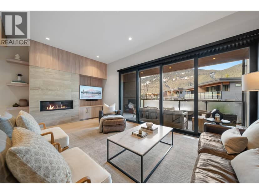 4 1350 CLOUDBURST DRIVE, Whistler, photo 3