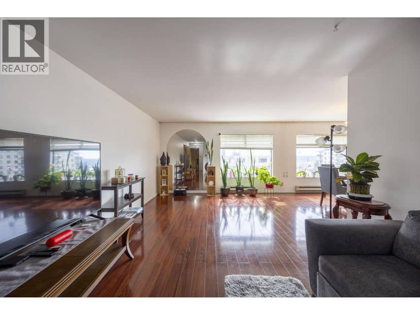 902 615 BELMONT STREET, New Westminster, photo 5