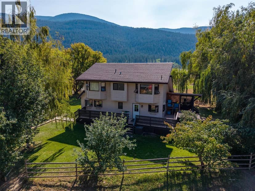 1815 Nicolls Road, Merritt