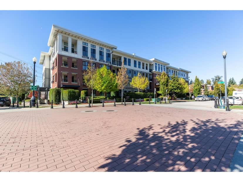 413 3323 151 Street, Surrey