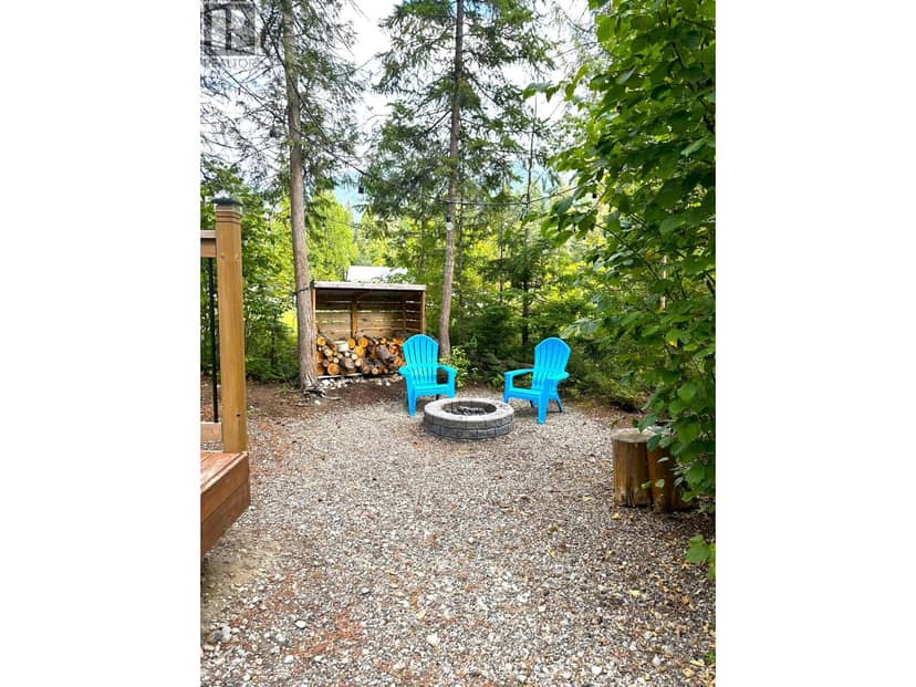 3499 LUOMA Road Unit# 122, Malakwa, photo 5