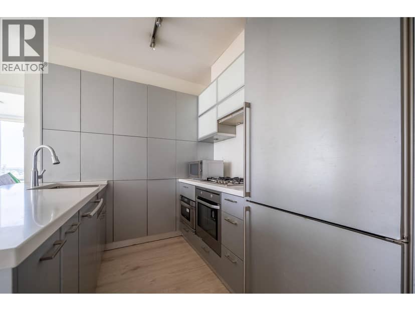 2802 535 SMITHE STREET, Vancouver, photo 2