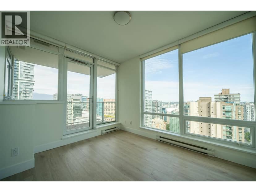2802 535 SMITHE STREET, Vancouver, photo 6