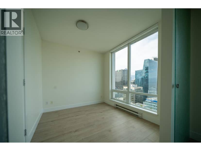 2802 535 SMITHE STREET, Vancouver, photo 5