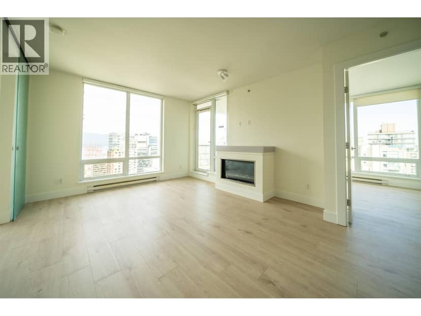 2802 535 SMITHE STREET, Vancouver, photo 4