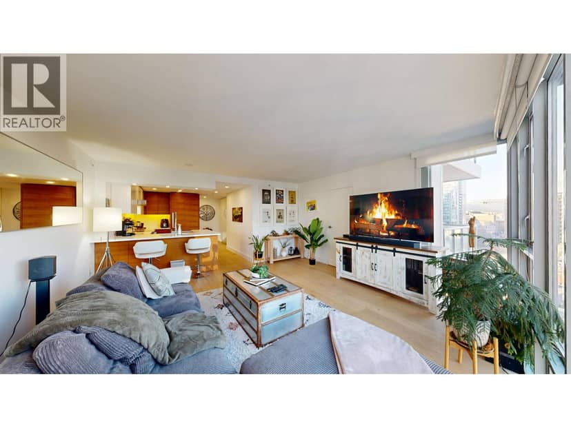 1901 930 Cambie Street, Vancouver, photo 2