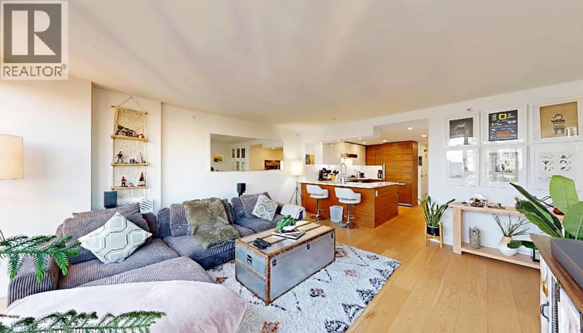 1901 930 Cambie Street, Vancouver, photo 4