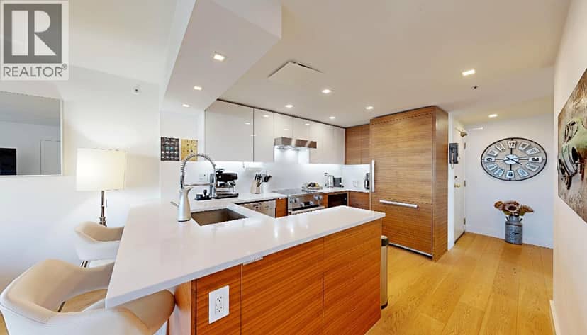 1901 930 Cambie Street, Vancouver, photo 5