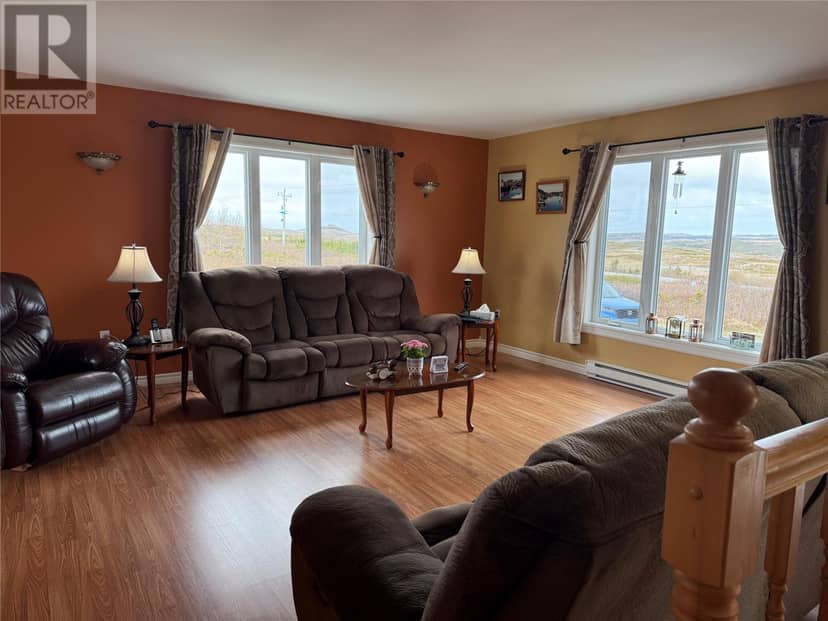 0 Man Rock Pond Ridge, Burgeo, photo 7