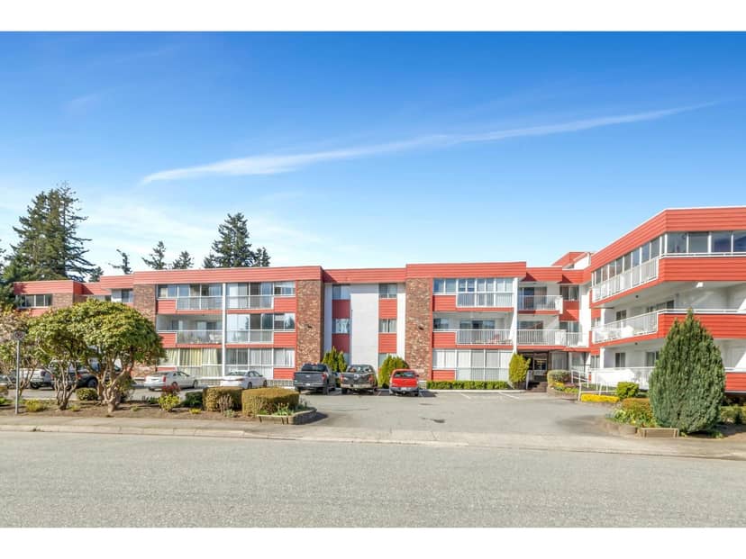 102 32025 TIMS AVENUE, Abbotsford