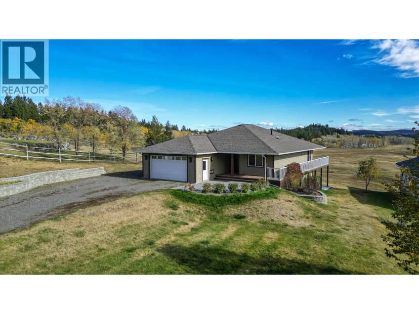 5072 BLOCK DRIVE, 108 Mile Ranch