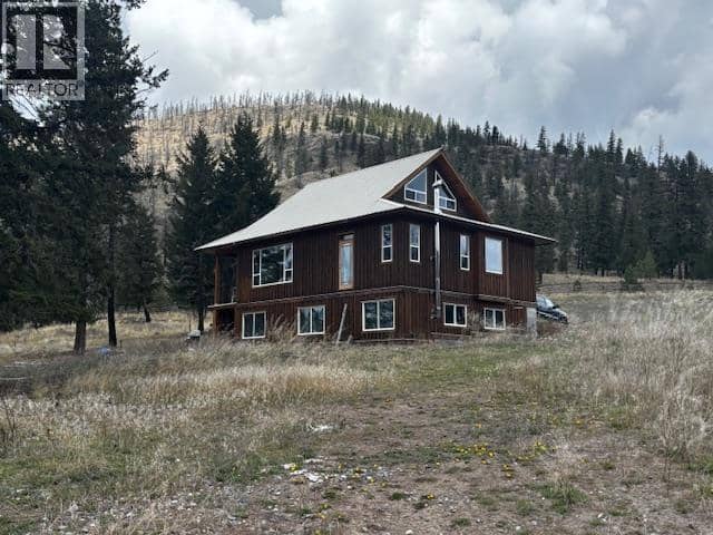 1600 Loon Lake Road, Cache Creek