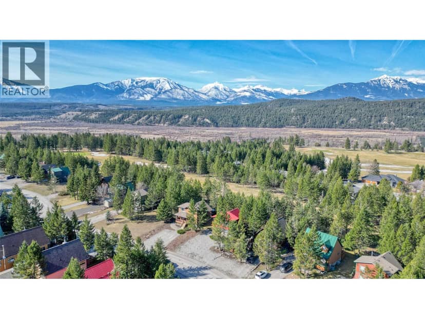 7491 Pine Cone Lane, Radium Hot Springs, photo 5