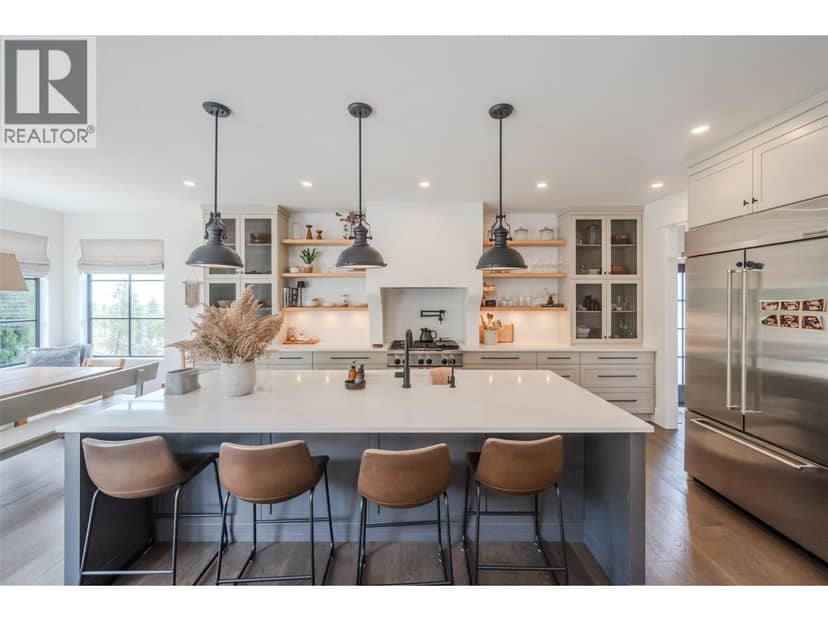 6709 VICTORIA Road Unit# 21, Summerland