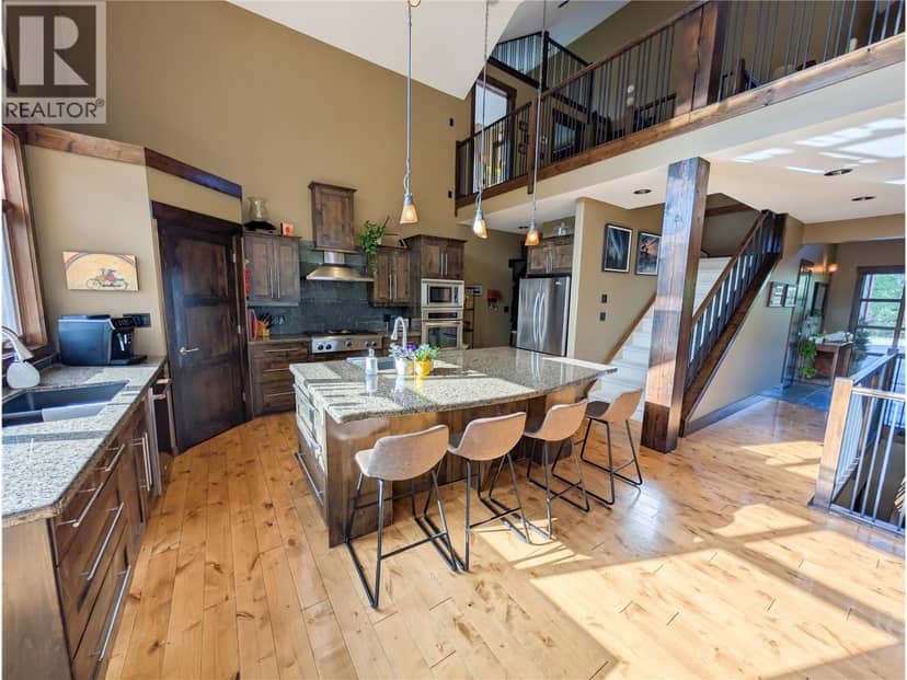 2550 Ledgerock Ridge, Invermere, photo 8
