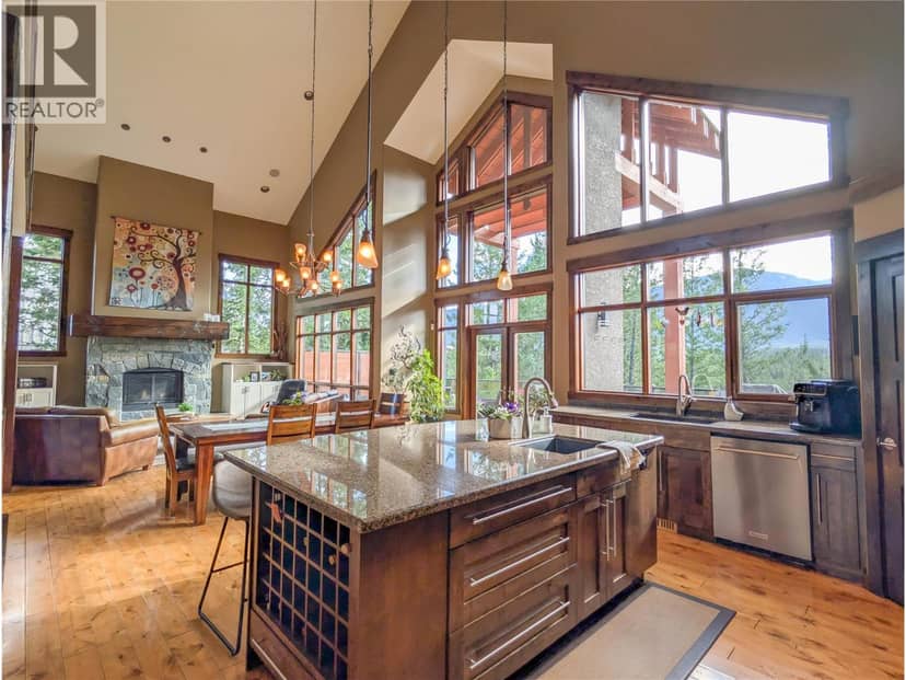 2550 Ledgerock Ridge, Invermere, photo 6