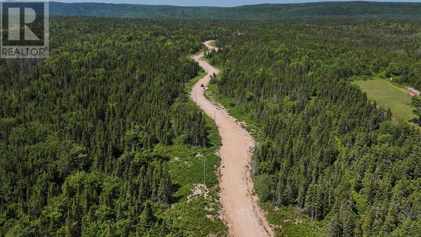 Cabot Trail, Ingonish, photo 5