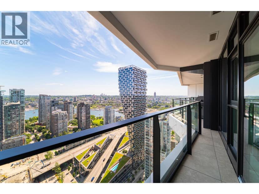 3501 889 PACIFIC STREET, Vancouver, photo 7