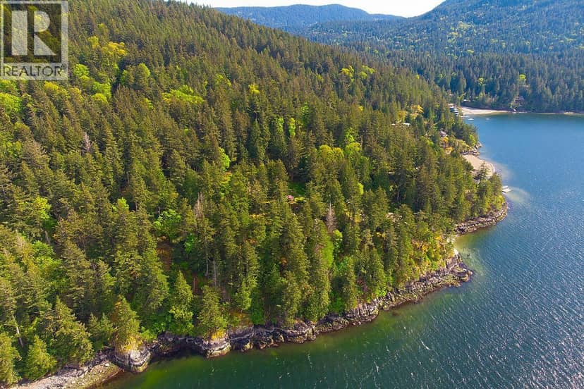 1750 BILLINGTON ROAD, Bowen Island, photo 3