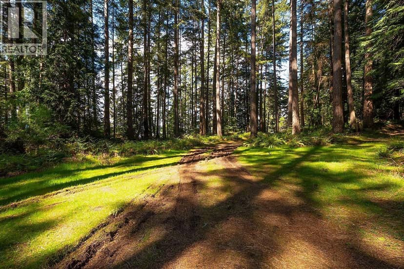 1750 BILLINGTON ROAD, Bowen Island, photo 4