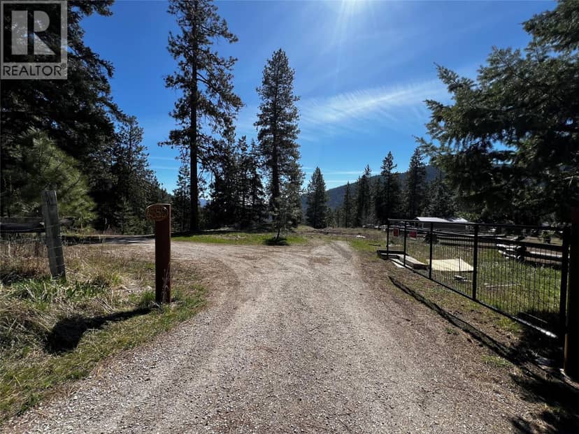 4359 Maxwell Road, Peachland, photo 7