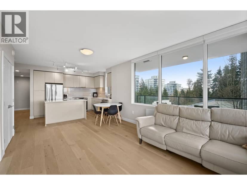 604 8761 University Crescent, Burnaby, photo 6