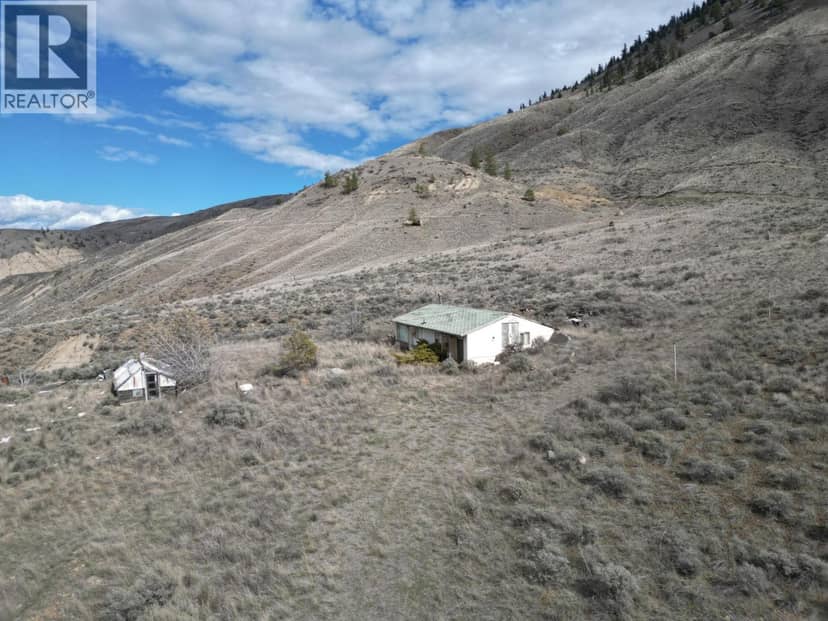 3540 Drinkwater Road, Ashcroft
