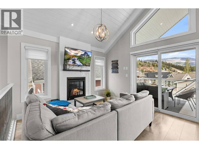 6727 Marbella Loop Unit# 371, Kelowna
