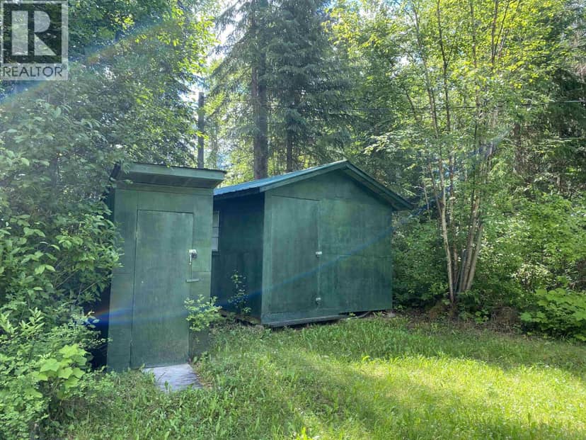LOT M GATLEY ROAD, 100 Mile House, photo 8
