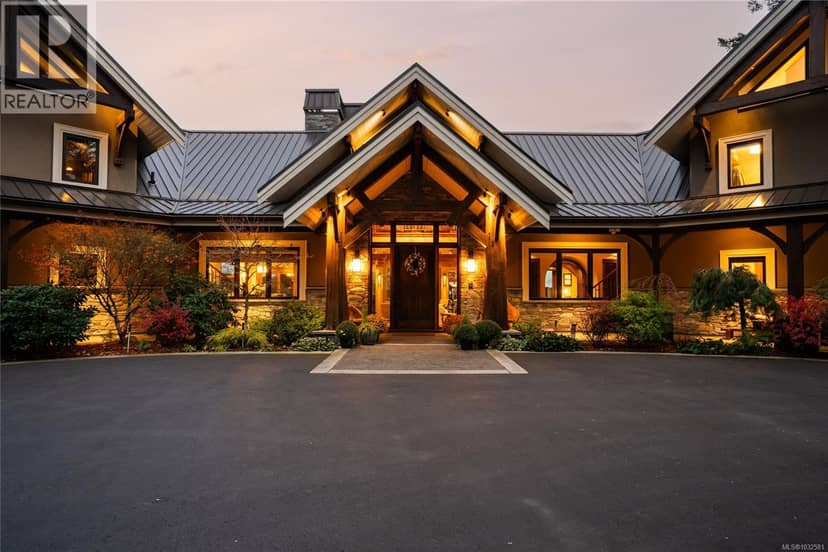 4809 Eales Rd, Metchosin