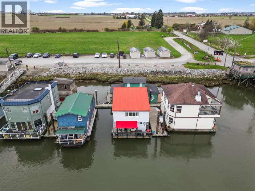 3 3350 WESTHAM ISLAND ROAD, Ladner