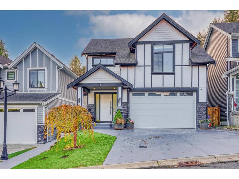 18 4581 SUMAS MOUNTAIN ROAD, Abbotsford