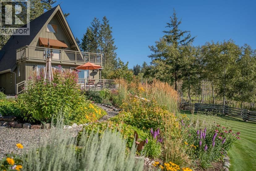 5058 BLOCK DRIVE, 108 Mile Ranch