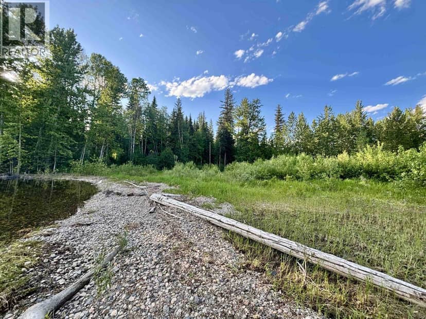 LOT A HOOVER BAY ROAD, 100 Mile House, photo 4