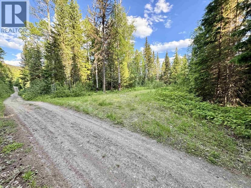 LOT A HOOVER BAY ROAD, 100 Mile House, photo 7