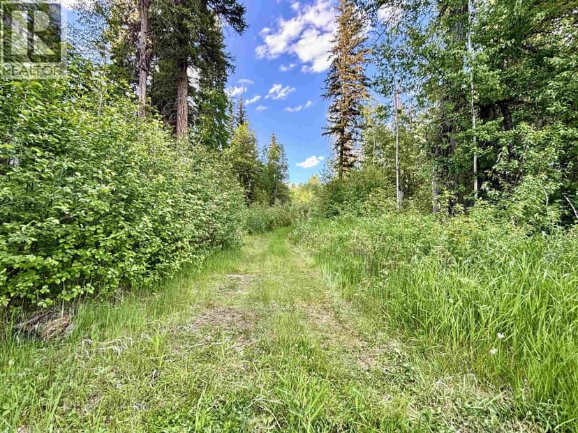 LOT A HOOVER BAY ROAD, 100 Mile House, photo 6