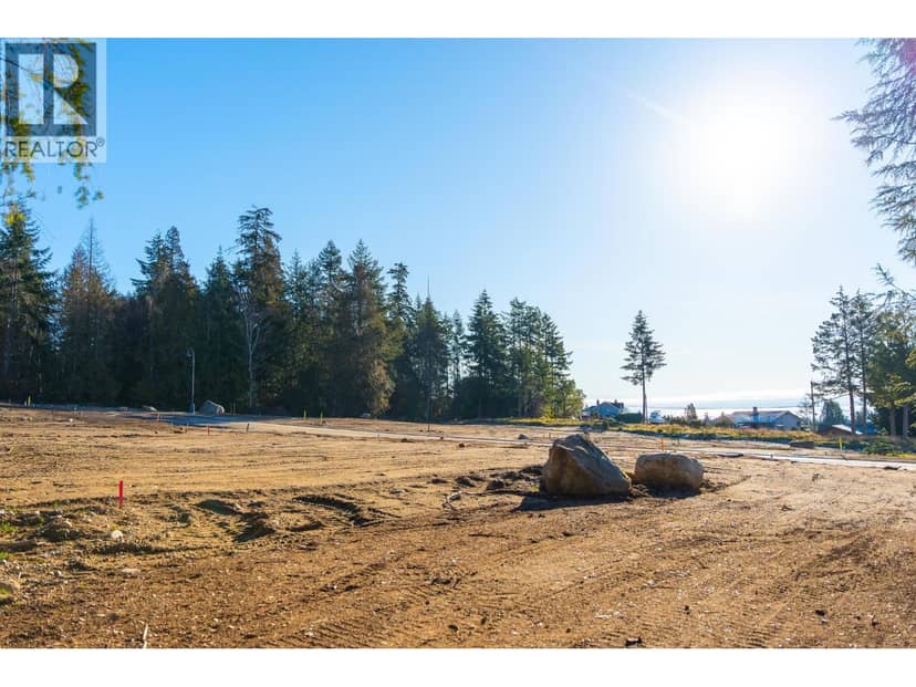 LOT 1 SALAL ROAD, Sechelt, photo 2