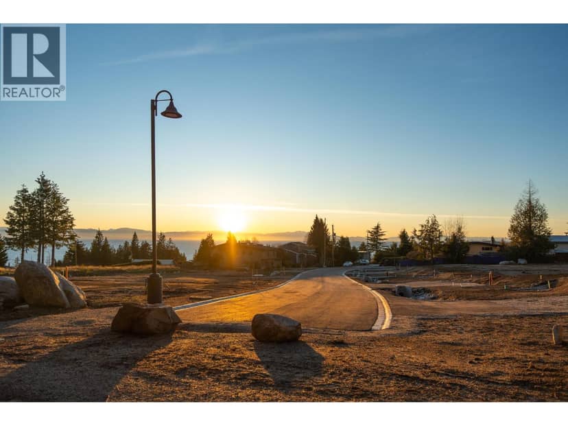 LOT 1 SALAL ROAD, Sechelt, photo 5