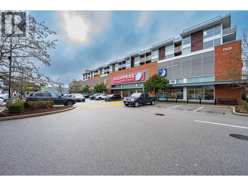 413 10020 DUNOON DRIVE, Richmond