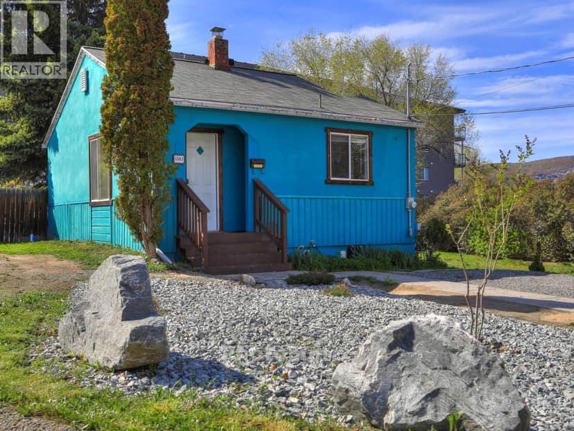1802 31 Street, Vernon
