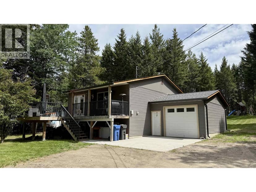 4755 ANZEEON ROAD, 108 Mile Ranch
