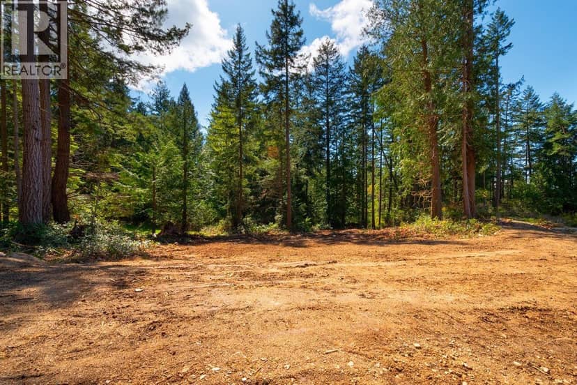 Lot 1 INNISFREE LANE, Bowen Island, photo 4