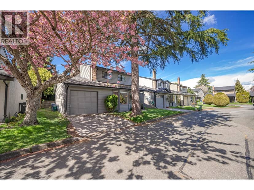 4 6245 Sheridan Road, Richmond