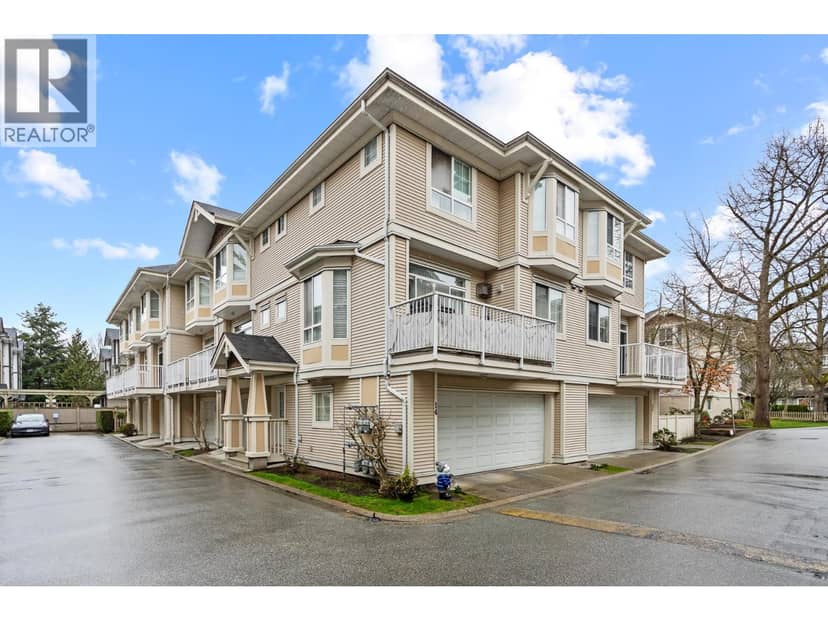 18 9079 JONES ROAD, Richmond