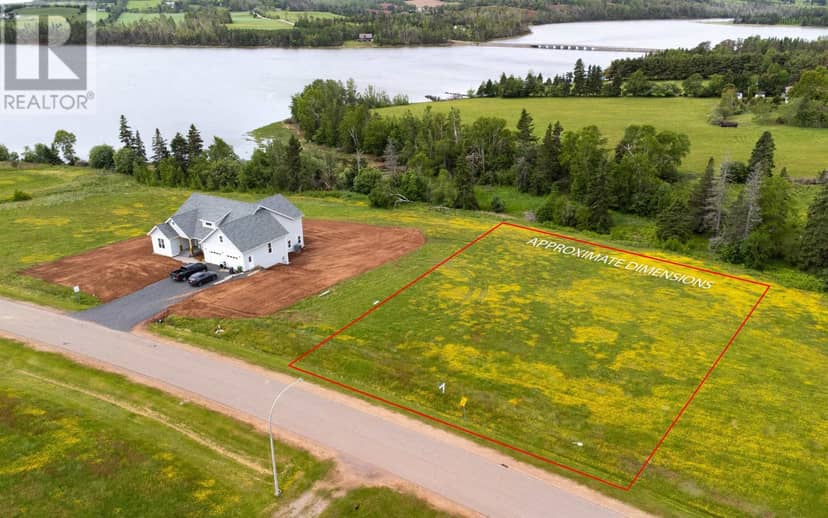 Lot Alexander Drive, Clyde River