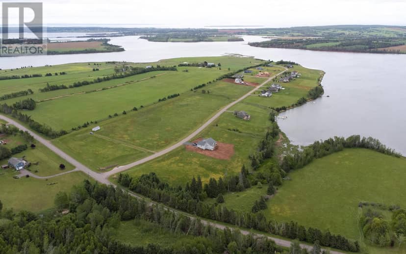 Lot Alexander Drive, Clyde River, photo 2
