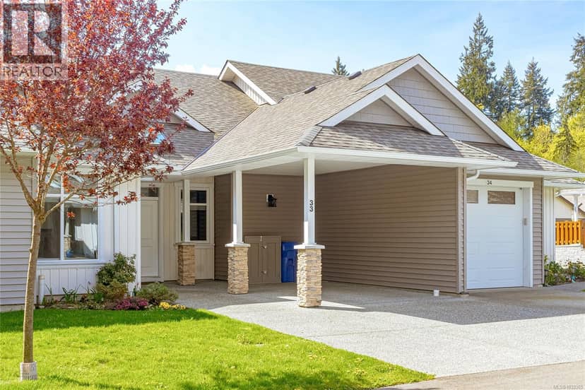 33 300 Grosskleg Way, Lake Cowichan