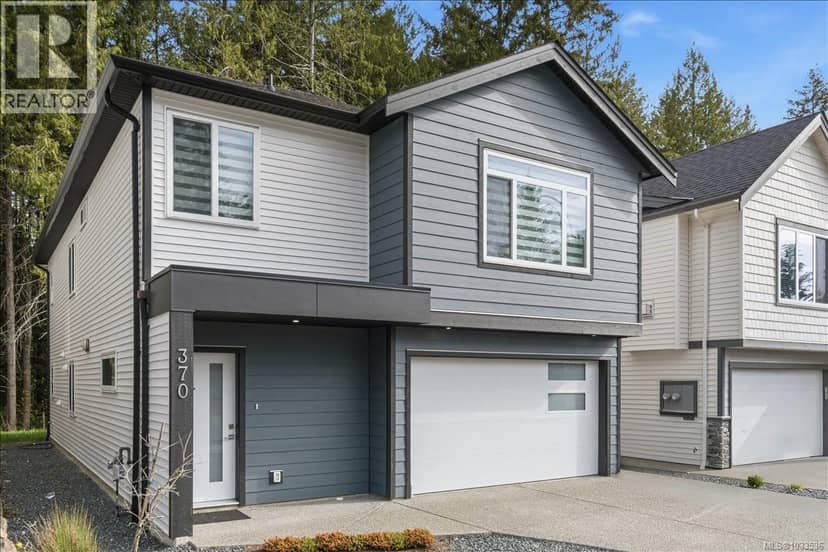 370 Avaani Way, Nanaimo