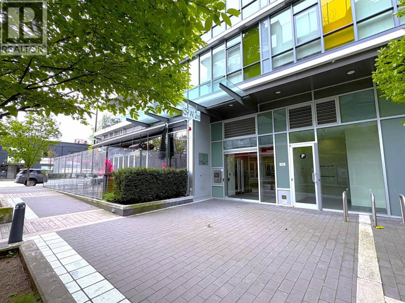 309 159 W 2ND AVENUE, Vancouver, photo 4