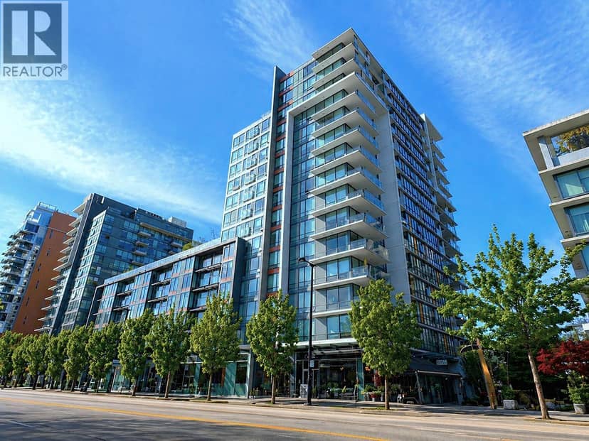 309 159 W 2ND AVENUE, Vancouver